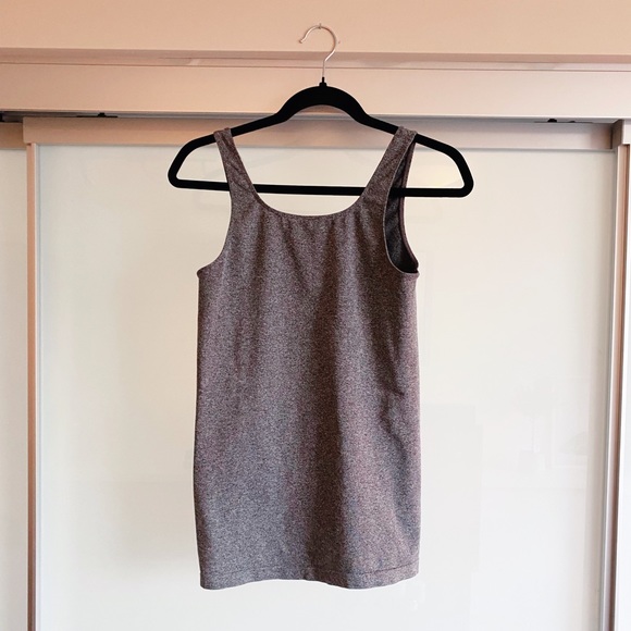 BABATON TANK TOP - Picture 3 of 4